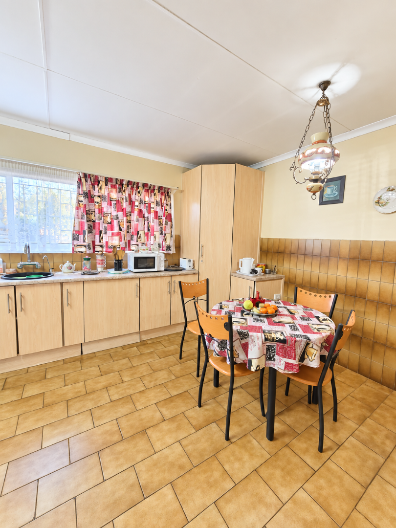 4 Bedroom Property for Sale in Wilkoppies North West